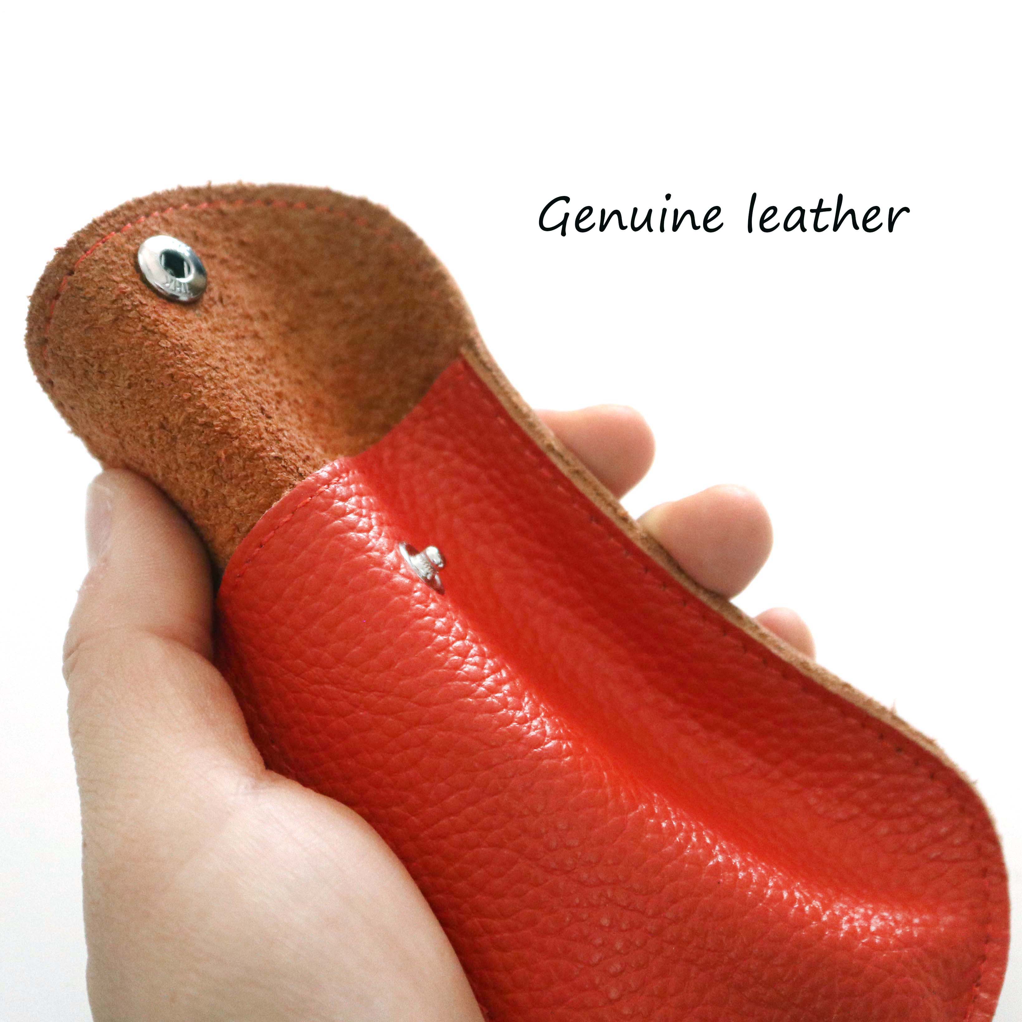 Free Monogram Cowhide Key Wall - Monogram Keychain Leather 리뷰 및 가격