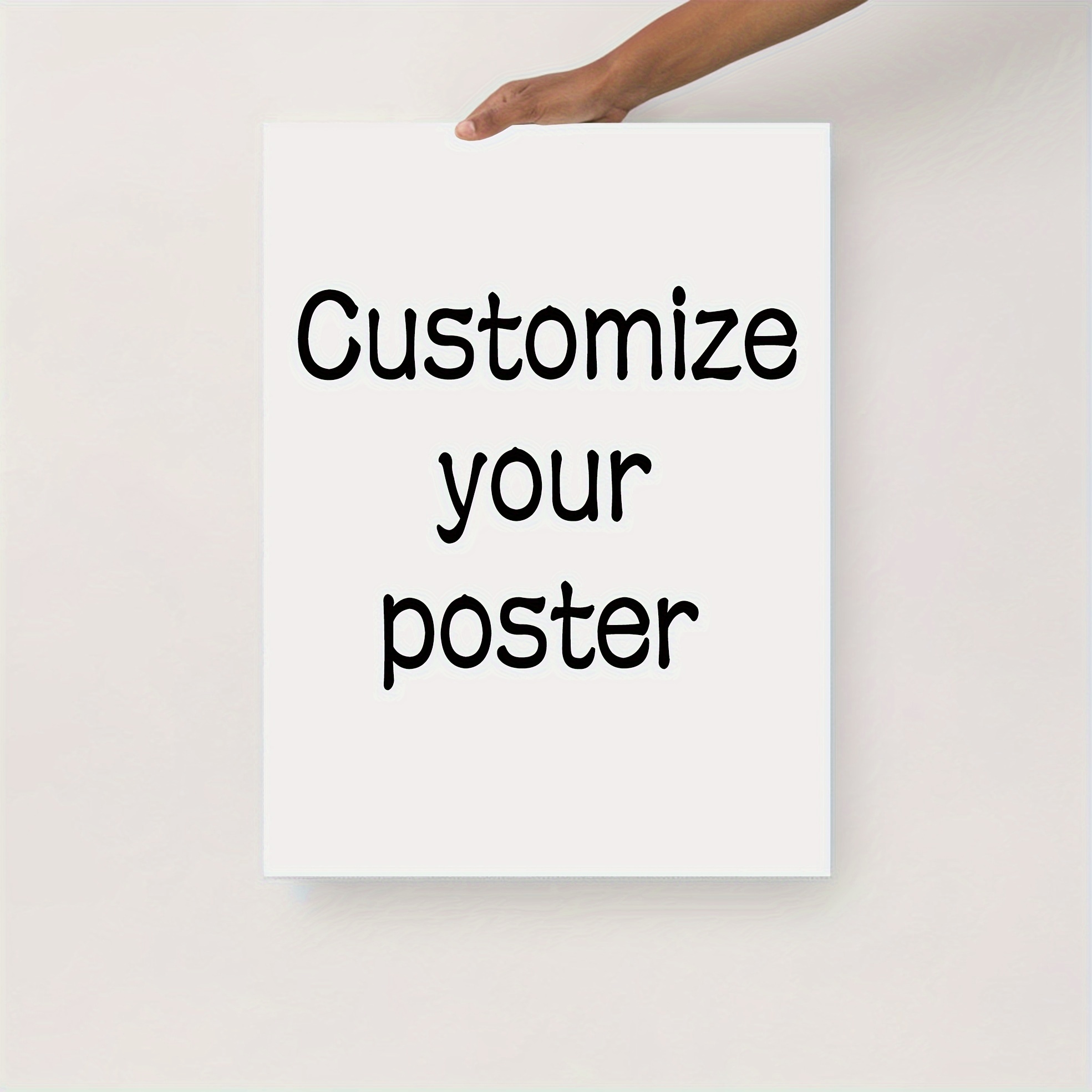 Custom Canvas Printing Persona - Personalized Name Box 리뷰 및 가격