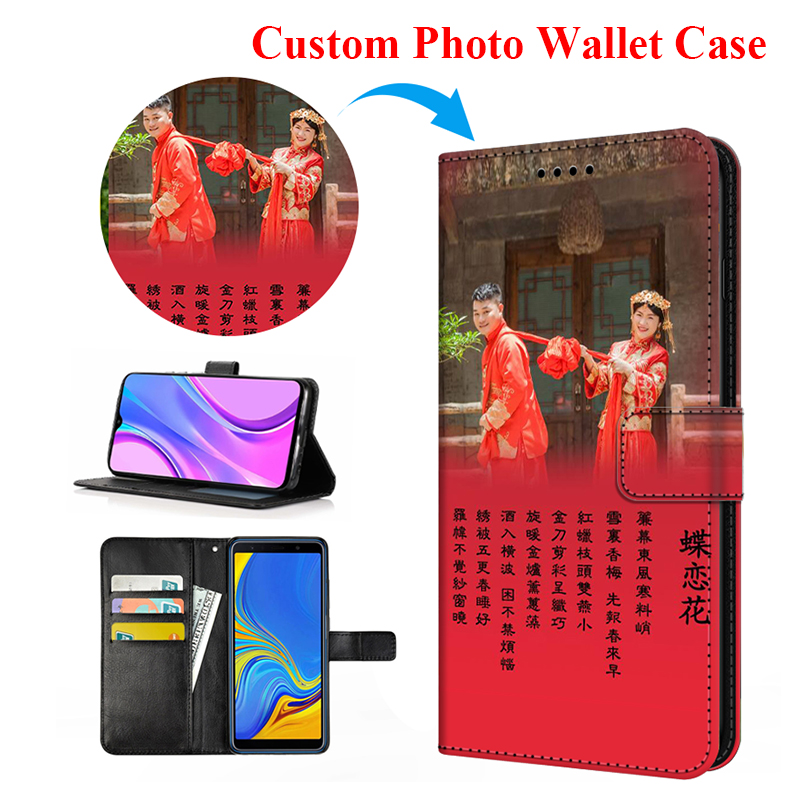 Print Photo Leather Case For X - Custom Photo Book 리뷰 및 가격