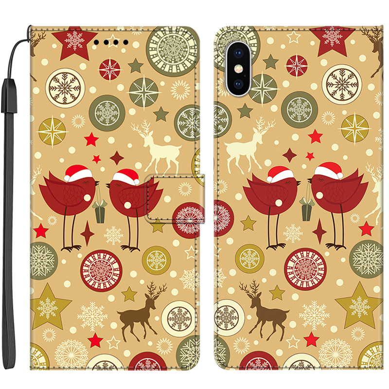 Print Photo Leather Case For X - Custom Photo Book 리뷰 및 가격