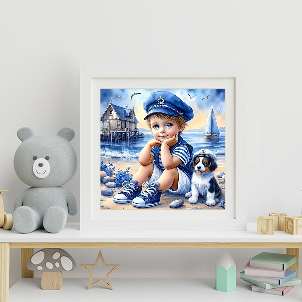 Momoart Full Diamond Painting  - Photo Mosaic Print 리뷰 및 가격