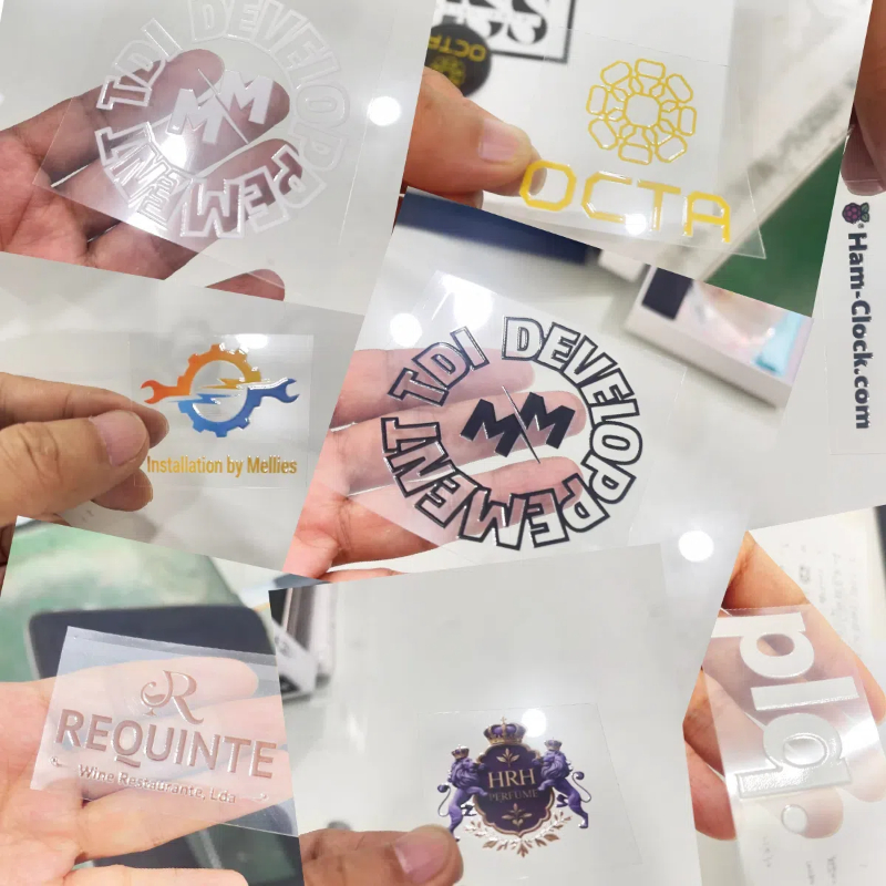 50pcs Stickers Custom Transfer - Personalised Candle Label 리뷰 및 가격