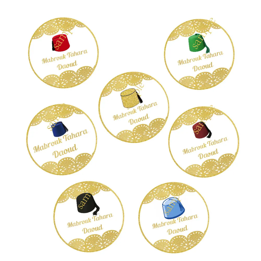 72/45 Personalized Circumcisio - Personalized Name Box 리뷰 및 가격