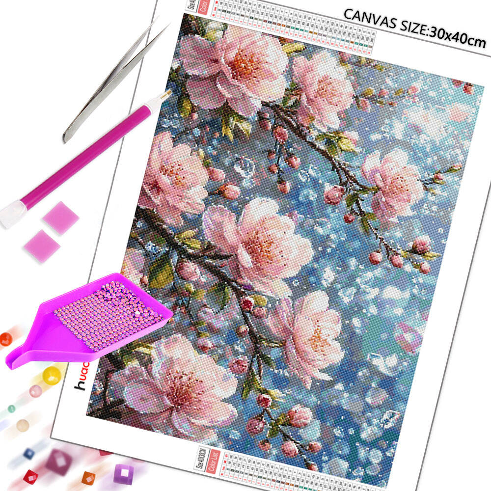unframe  DIY Diamond Painting  - Photo Mosaic Print 리뷰 및 가격