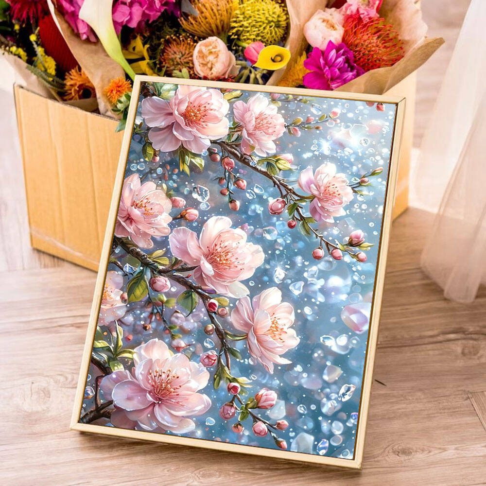 unframe  DIY Diamond Painting  - Photo Mosaic Print 리뷰 및 가격
