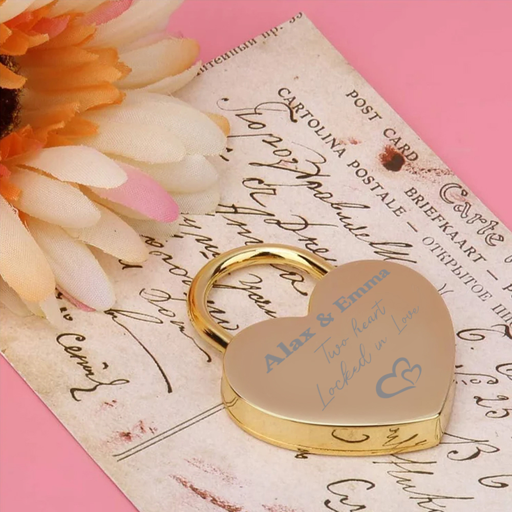 1PC Old Antique Style locked i - Personalized Name Box 리뷰 및 가격