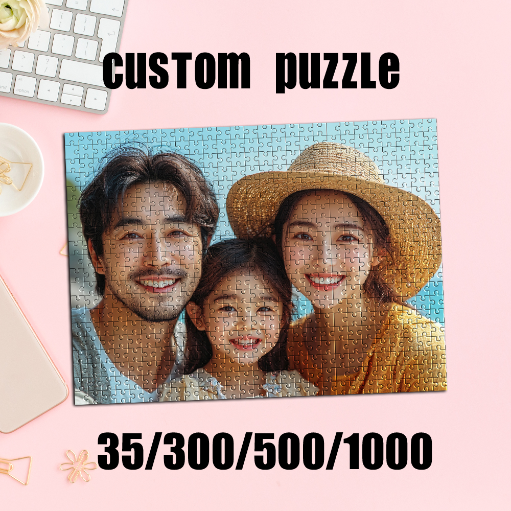35/300/500/1000pcs Personalize - Pet Portrait Custom 리뷰 및 가격