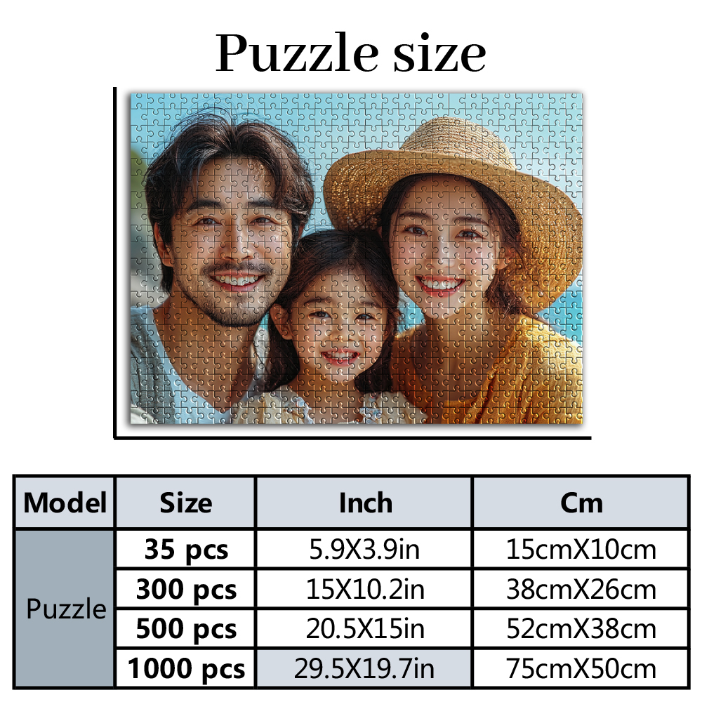 35/300/500/1000pcs Personalize - Pet Portrait Custom 리뷰 및 가격