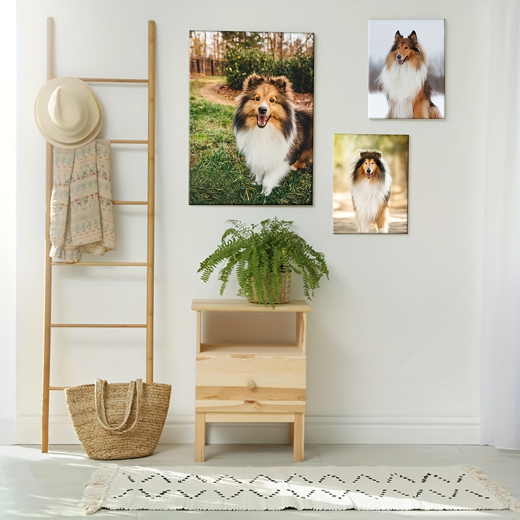 Personalized Canvas Painting c - Personalized Name Box 리뷰 및 가격