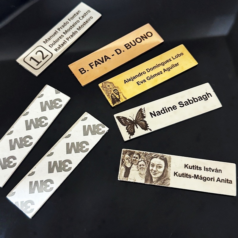 70x20mm Personalize Custom Met - Personalized Name Box 리뷰 및 가격