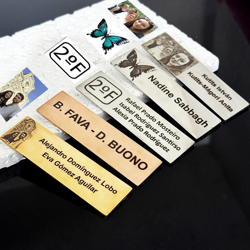 70x20mm Personalize Custom Met - Personalized Name Box 리뷰 및 가격