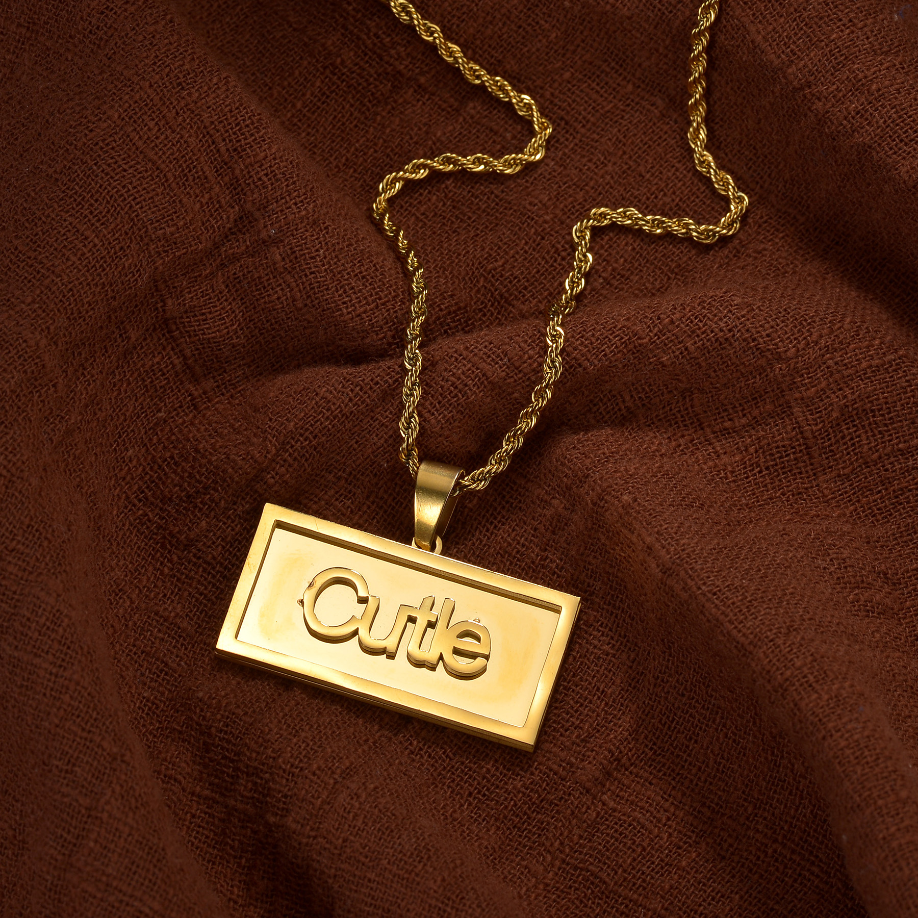 Custom Name Hip Hop Necklace f - Name Necklace Custom 리뷰 및 가격
