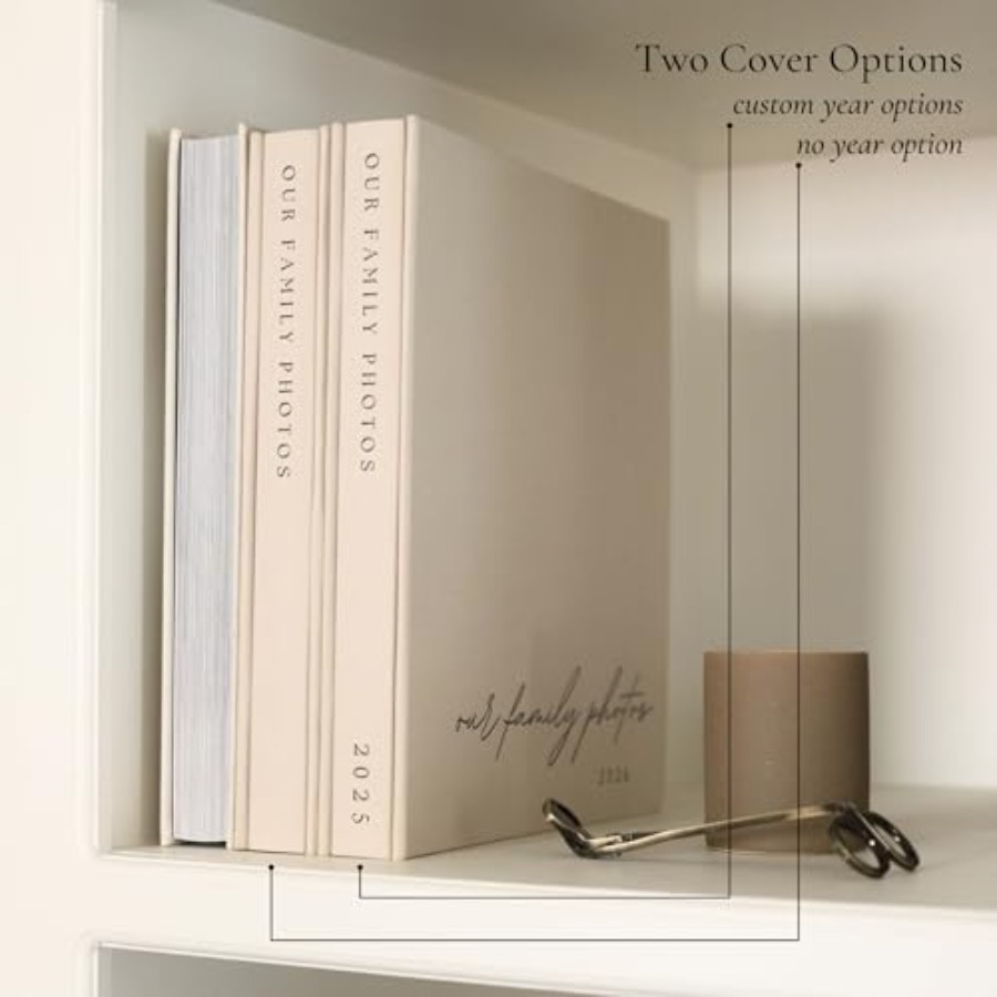 Family Photo Album 4x6 Picture - Custom Photo Book 리뷰 및 가격