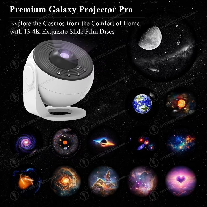 Custom Star Map Projector - Pe - Custom Star Map 리뷰 및 가격