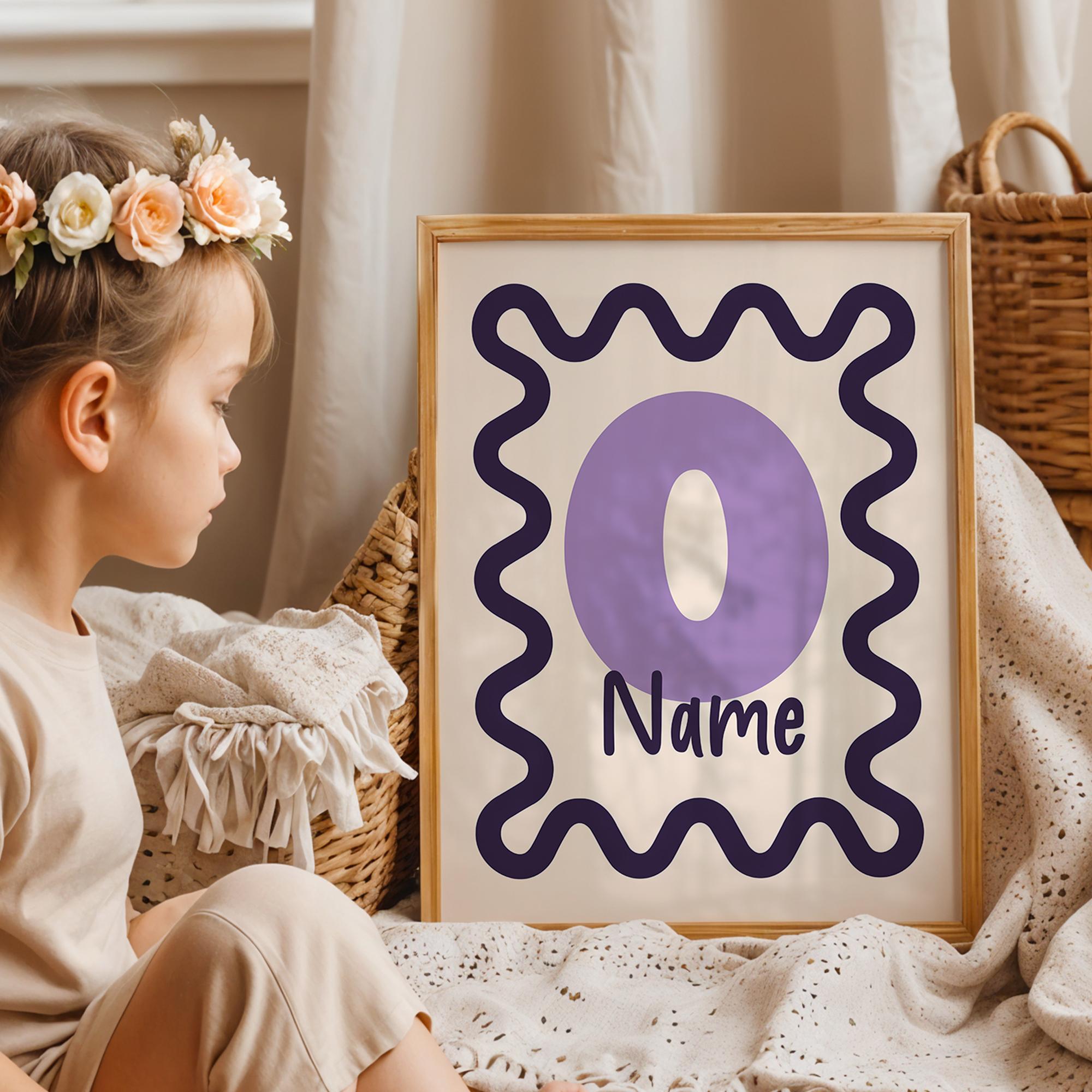 Personalized Custom Name Carto - Personalized Name Box 리뷰 및 가격