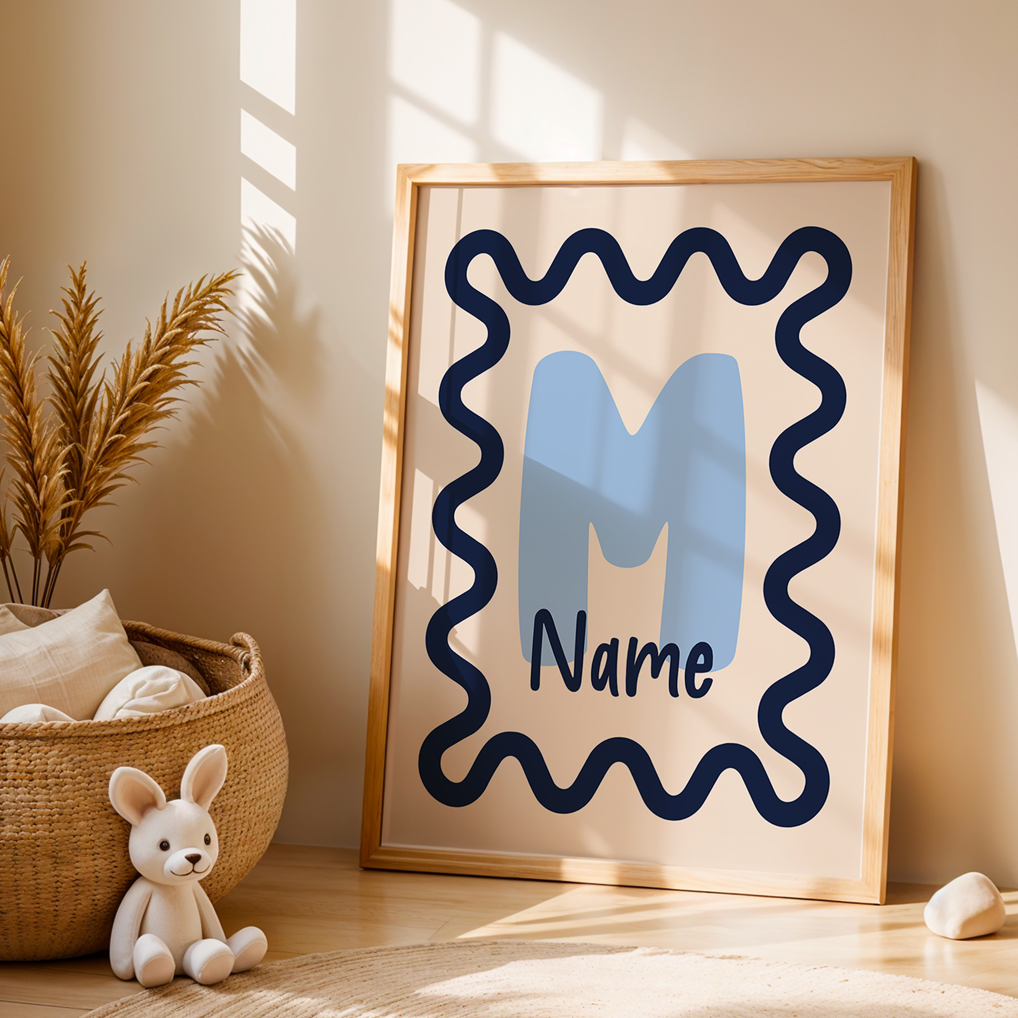 Personalized Custom Name Carto - Personalized Name Box 리뷰 및 가격