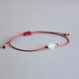 Green Aventurine Crystal Optim - Coordinates Bracelet 리뷰 및 가격