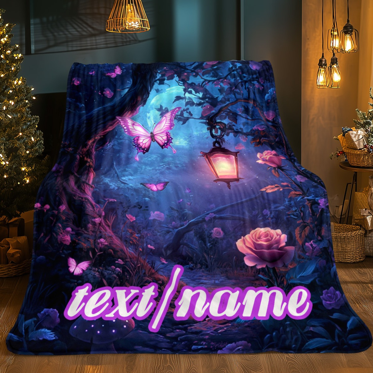 Custom Name Dreamy Night Sky B - Custom Night Sky 리뷰 및 가격