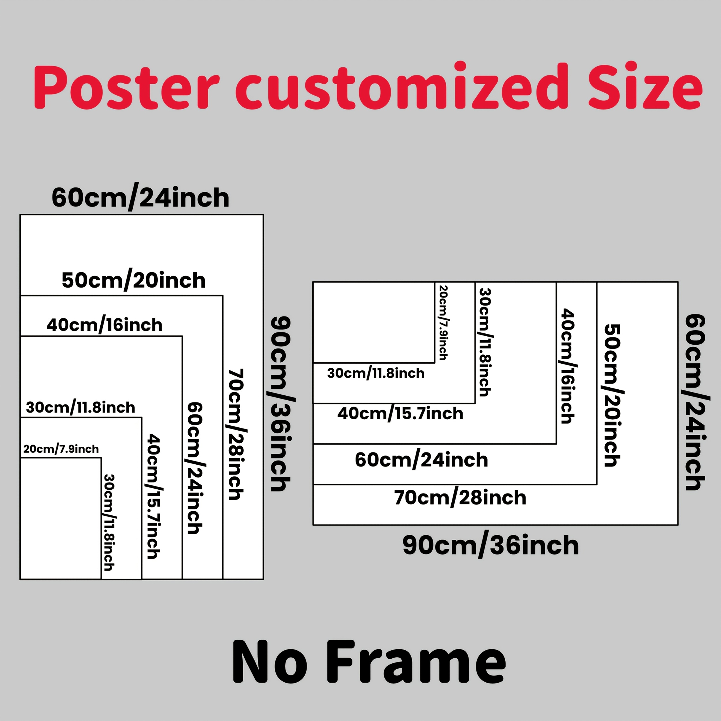 Custom Personal Photo Canvas W - Personalized Name Box 리뷰 및 가격