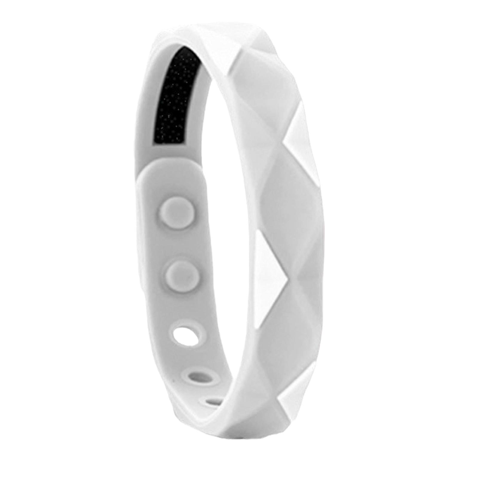 Negative Ion Anti-static Sport - Coordinates Bracelet 리뷰 및 가격