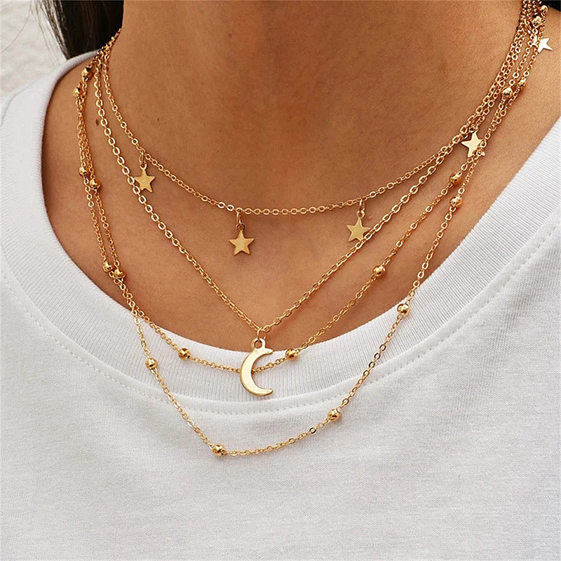 jewelry fashion light luxury m - Custom Night Sky 리뷰 및 가격