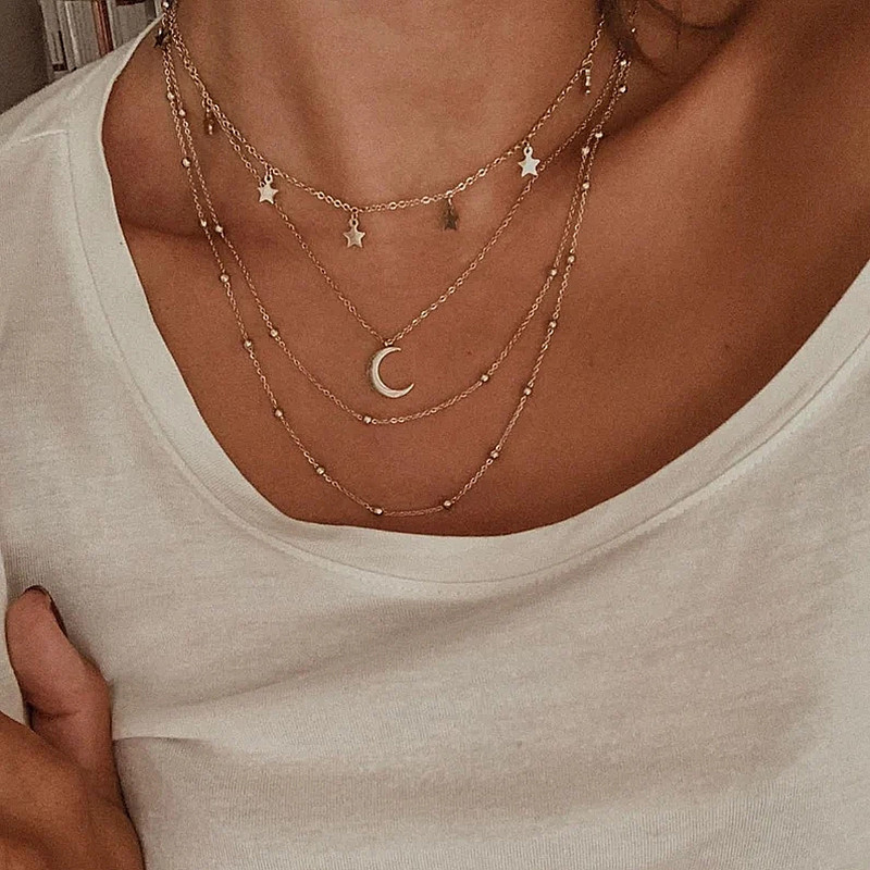 jewelry fashion light luxury m - Custom Night Sky 리뷰 및 가격