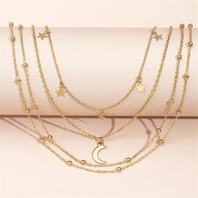 jewelry fashion light luxury m - Custom Night Sky 리뷰 및 가격