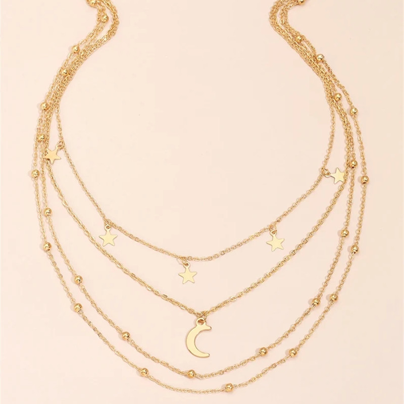 jewelry fashion light luxury m - Custom Night Sky 리뷰 및 가격