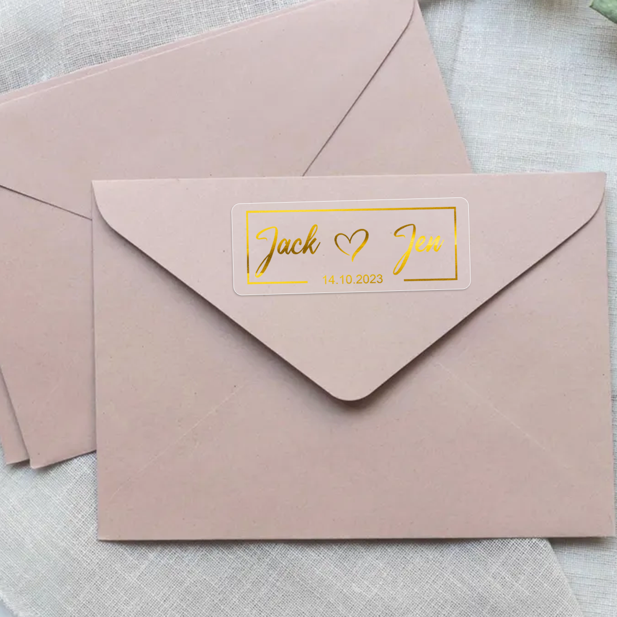 30-240pcs Custom Gold Stamping - Personalised Candle Label 리뷰 및 가격
