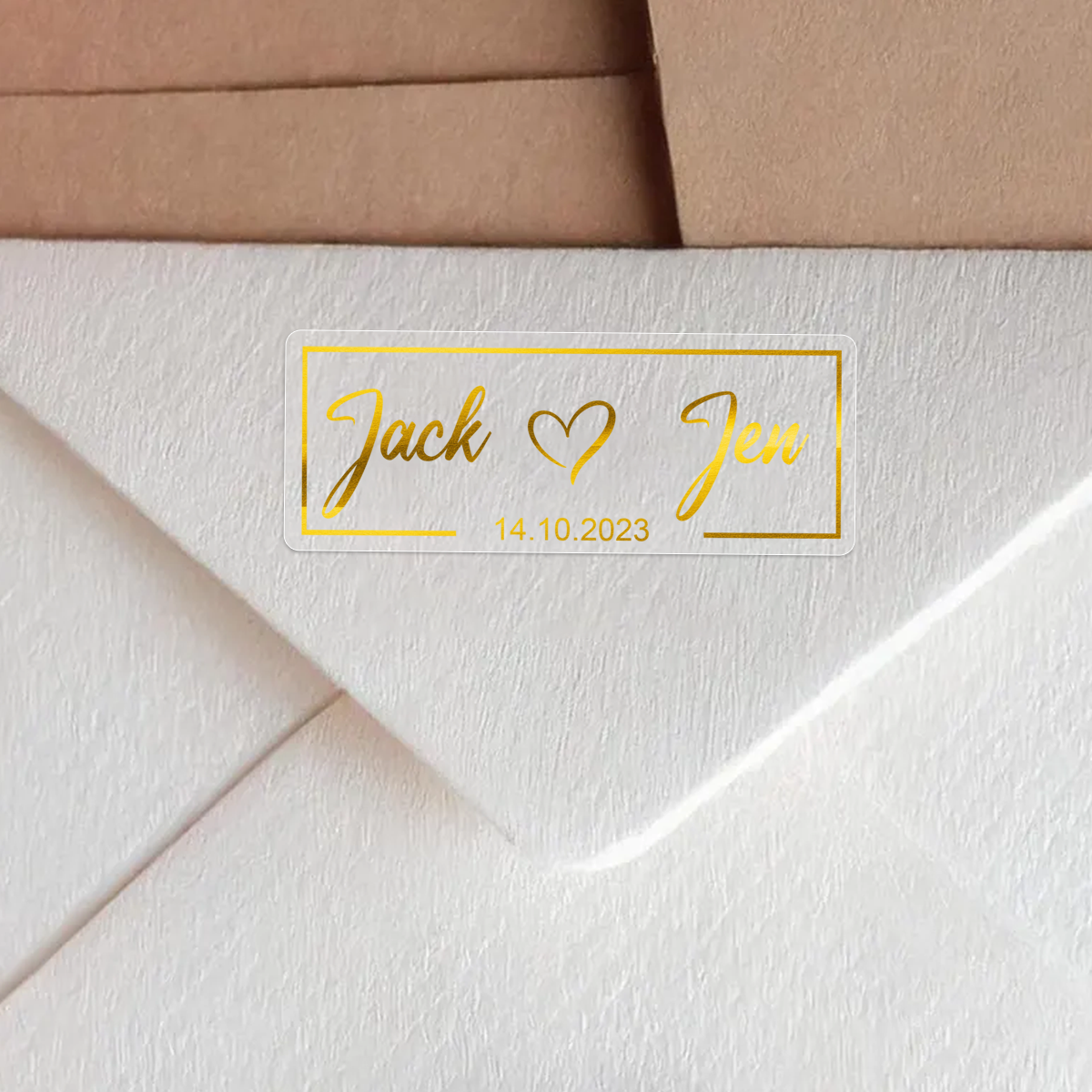30-240pcs Custom Gold Stamping - Personalised Candle Label 리뷰 및 가격