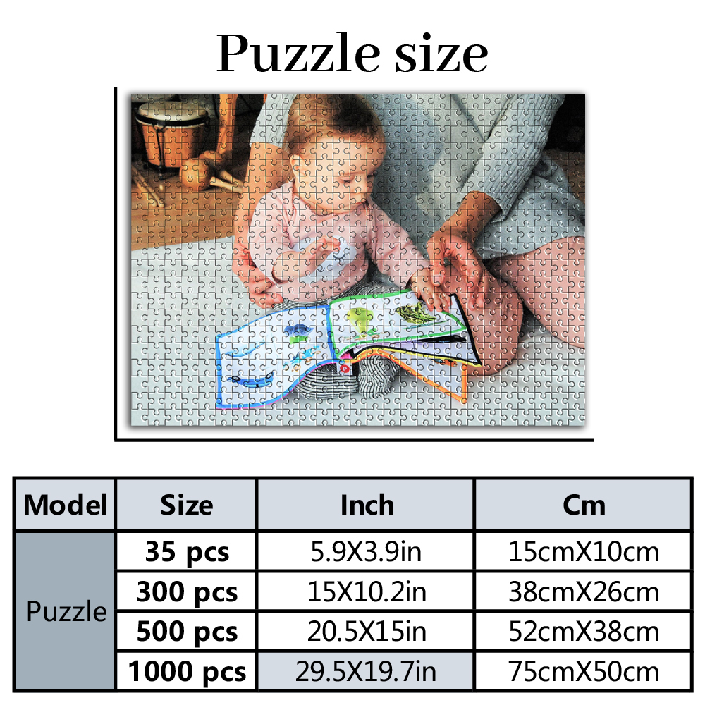 35/300/500/1000pcs Personalize - Pet Portrait Custom 리뷰 및 가격