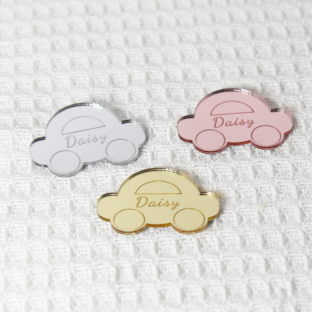 20/30/50Pcs Personalized Acryl - Personalized Name Box 리뷰 및 가격