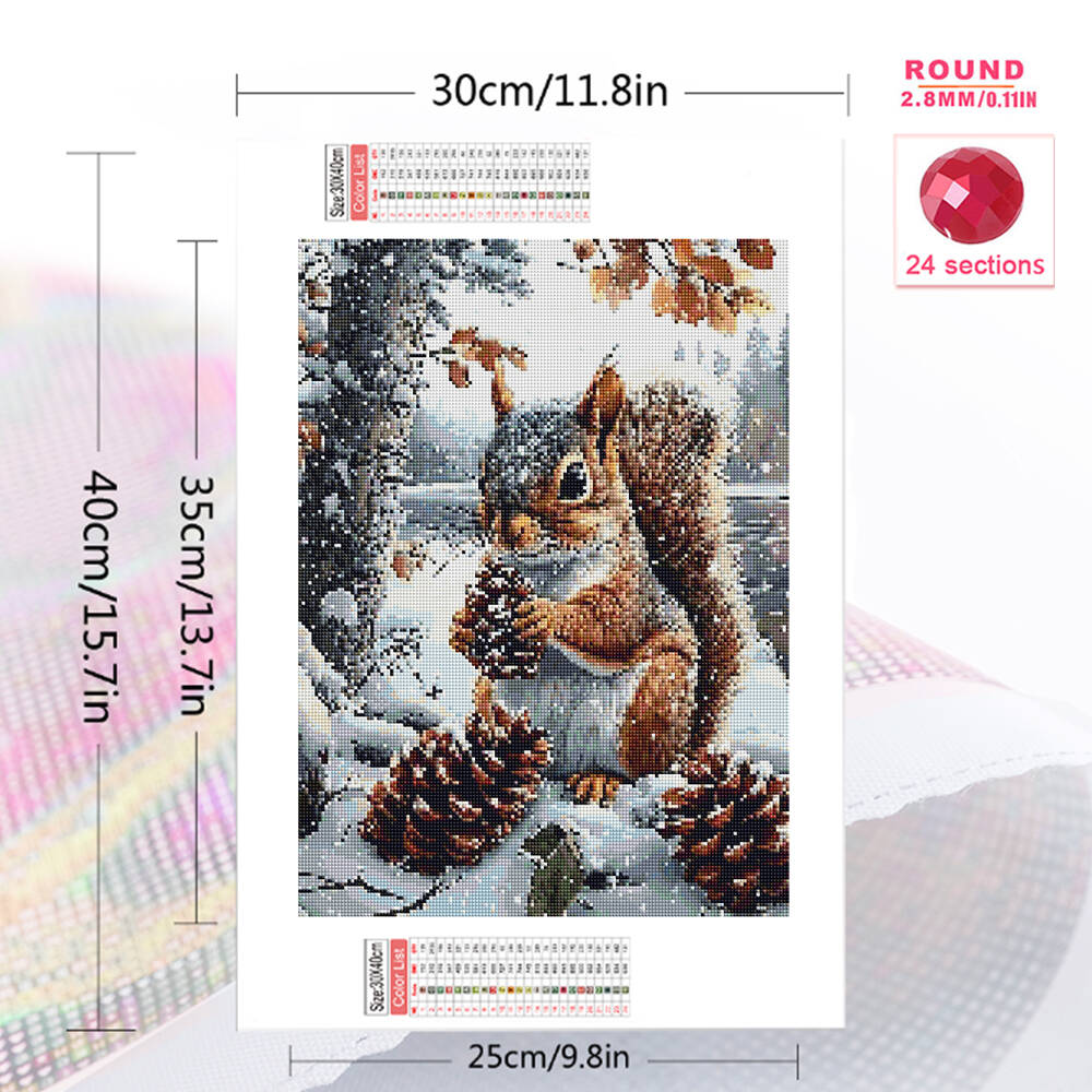 1PC frameless  Full Square Rou - Photo Mosaic Print 리뷰 및 가격