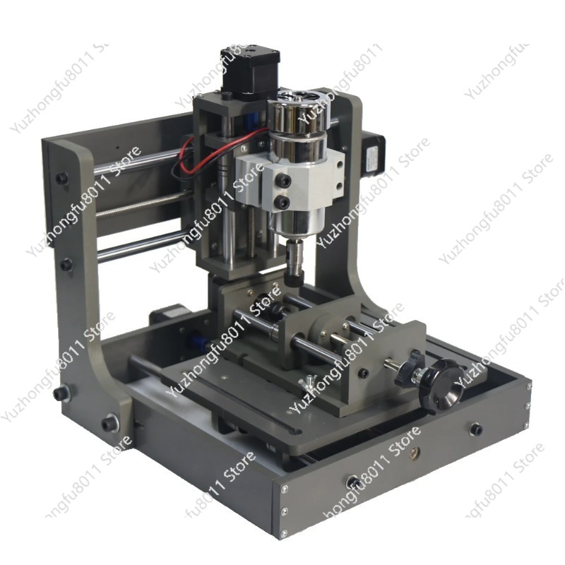 DIY 2020 PVC Frame 4 Axis C*NC - Engraved Wood Frame 리뷰 및 가격