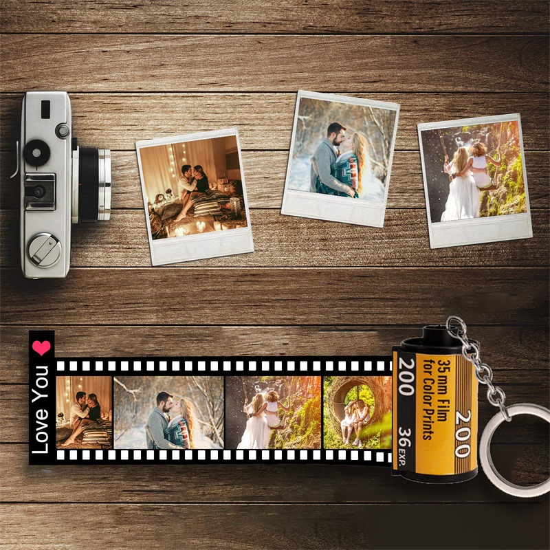 Personalized Custom Photo Pict - Custom Photo Book 리뷰 및 가격