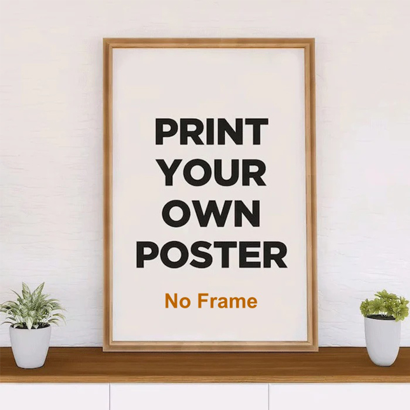 1pc Customized Portrait Landsc - Custom Map Poster 리뷰 및 가격