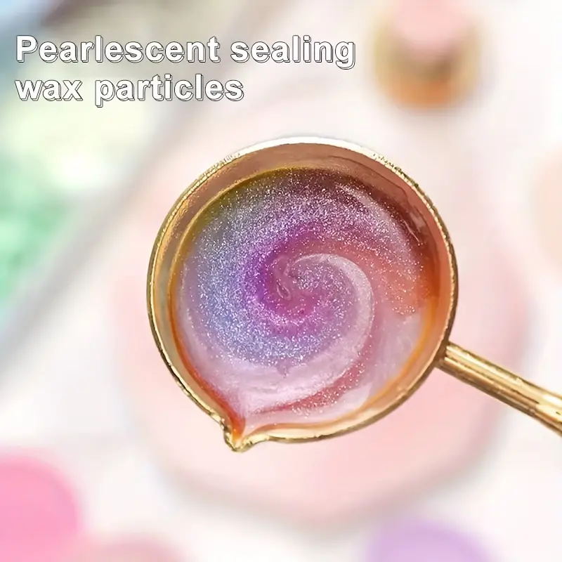 600Pcs Box Sealing Wax Beads,  - Wax Seal Letter Kit 리뷰 및 가격