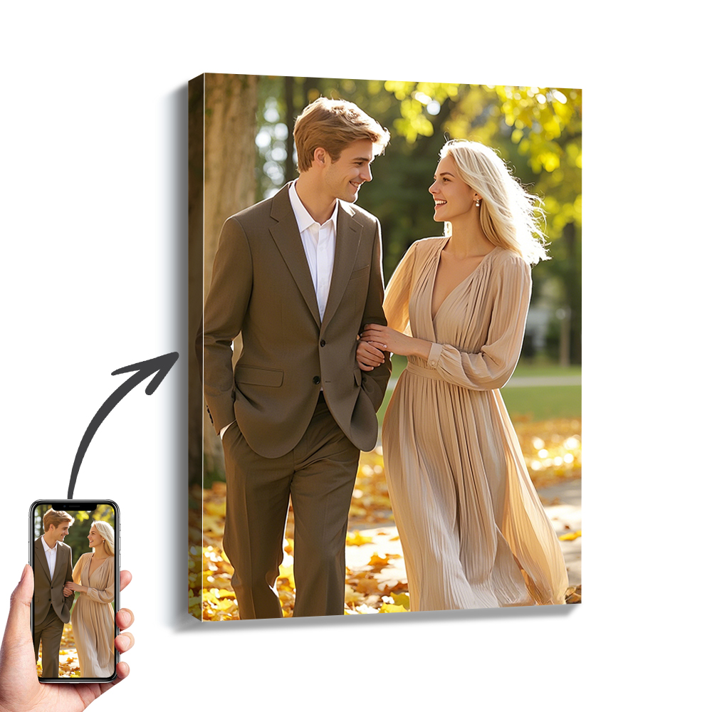 1 Pc Custom Photos with DIY Wo - Engraved Wood Frame 리뷰 및 가격