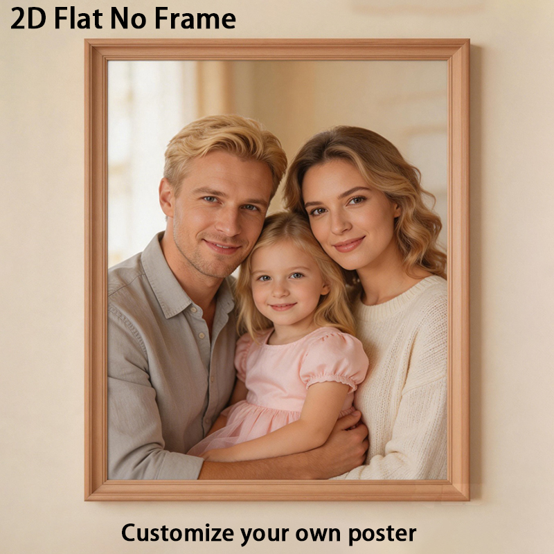 Custom Posters  Custom Pet Pho - Personalized Name Box 리뷰 및 가격