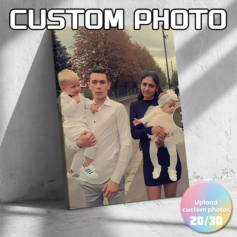 Personalized Custom Canvas Wal - Custom Map Poster 리뷰 및 가격