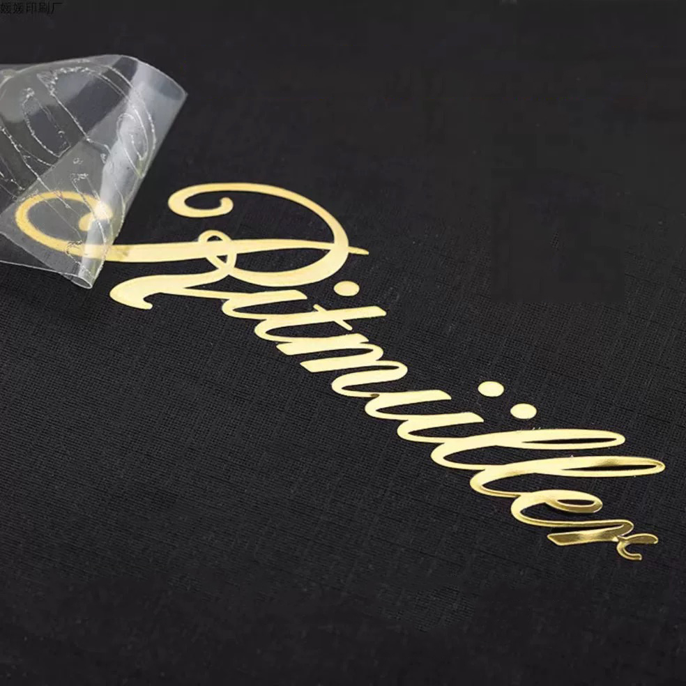 50PCS Metal transfer sticker 3 - Personalised Candle Label 리뷰 및 가격