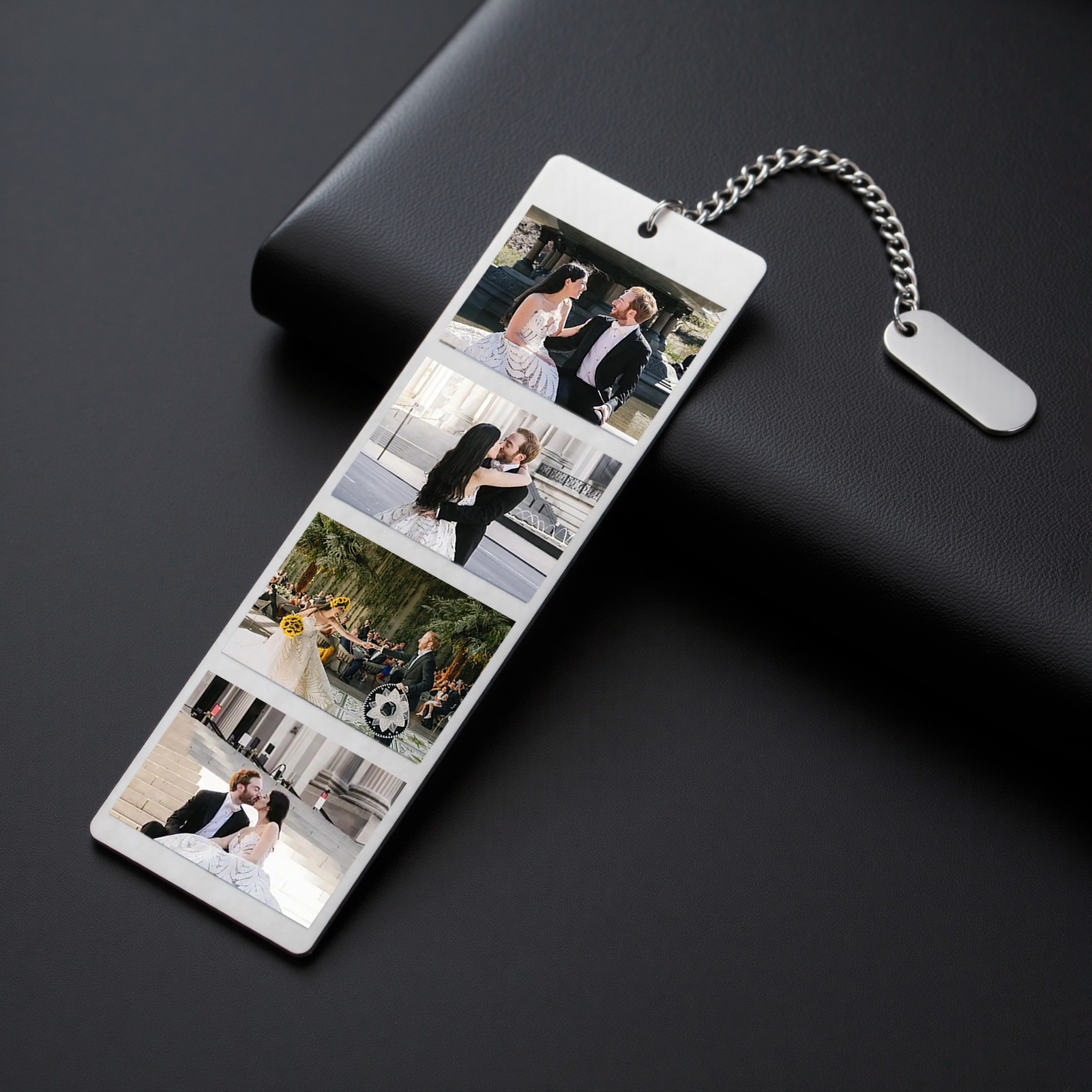 Bookmark Custom Page Brand Pri - Custom Photo Book 리뷰 및 가격