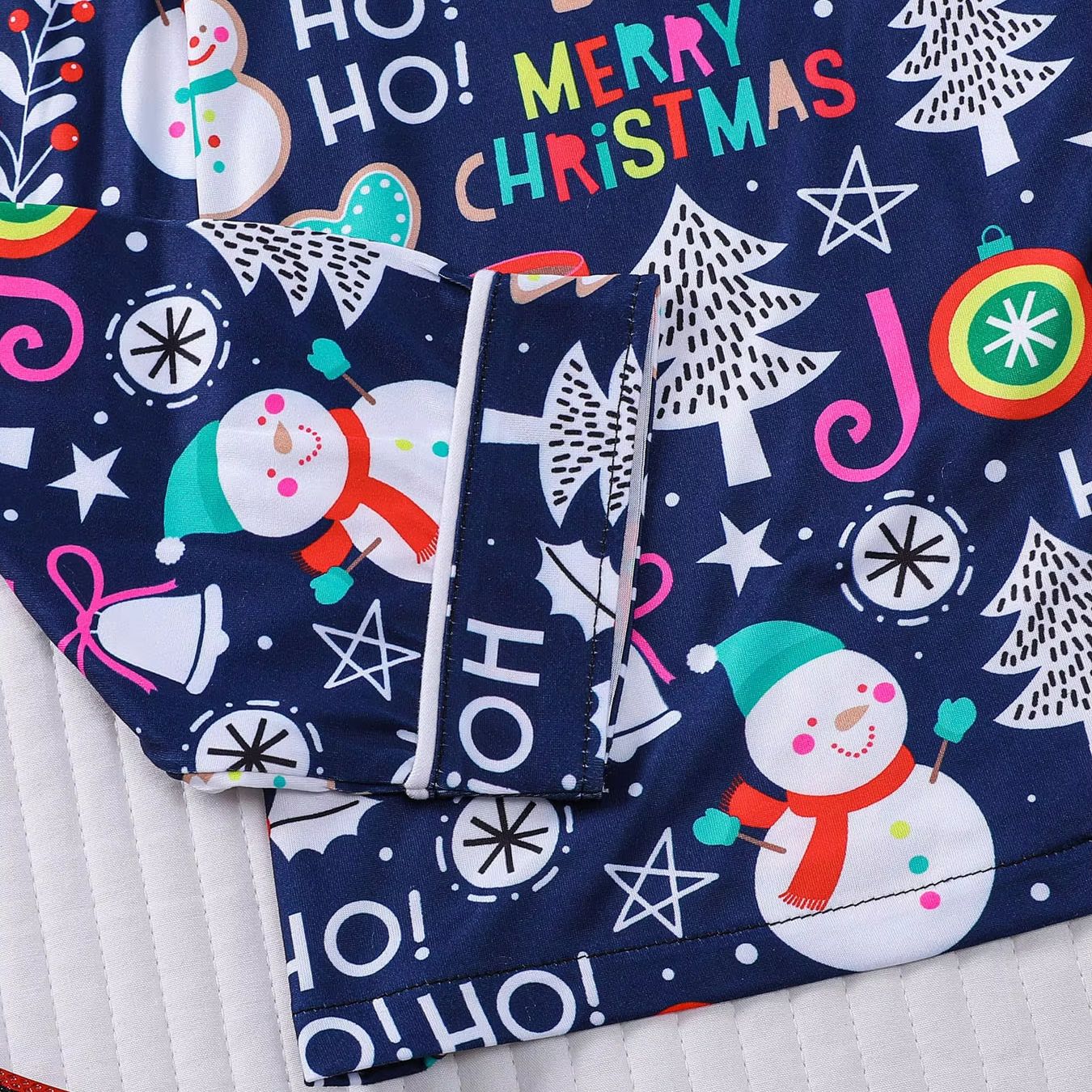 Christmas Santa Tree Snowman P - Family Tree Print 리뷰 및 가격