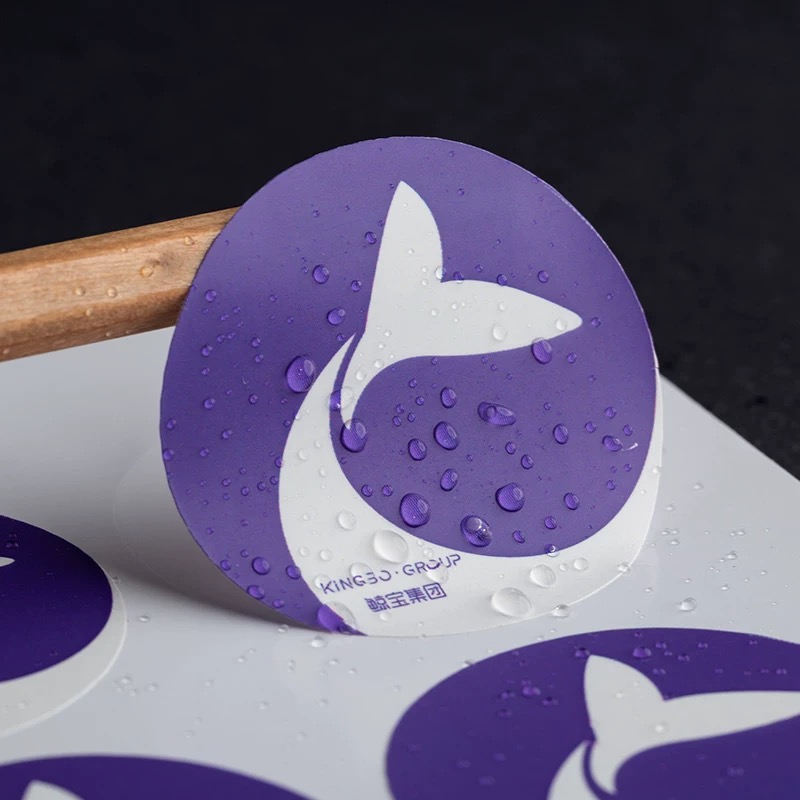 Custom Vinyl Waterproof Sticke - Personalised Candle Label 리뷰 및 가격
