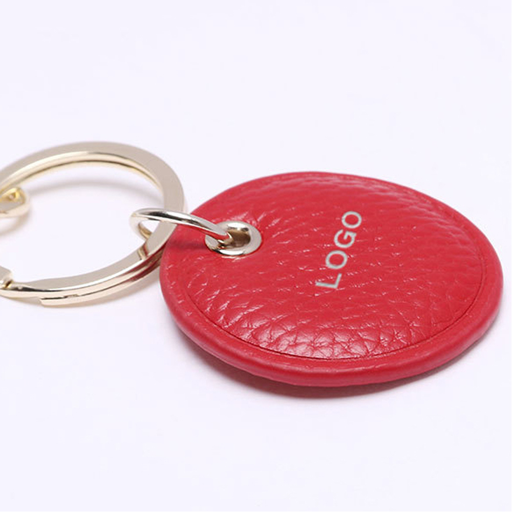 Custom Letters Leather Keychai - Monogram Keychain Leather 리뷰 및 가격