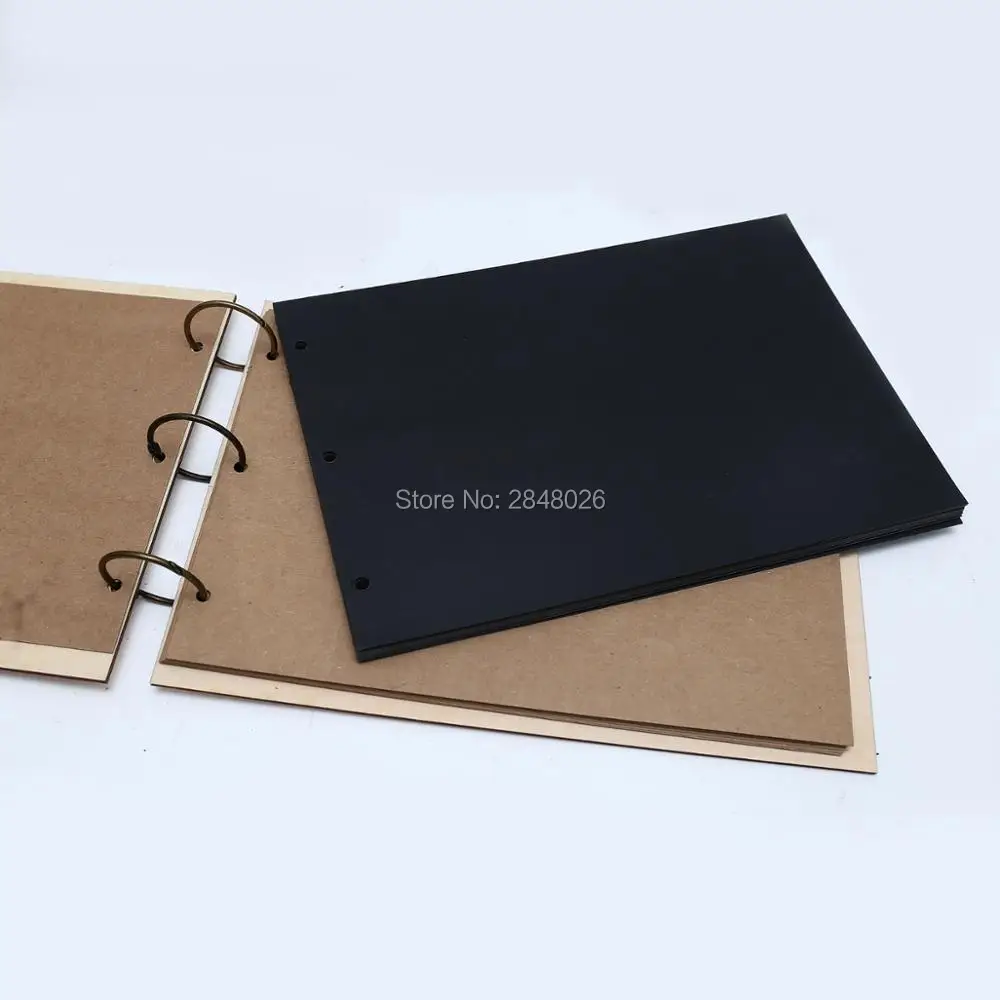Rustic engraved  Heart  weddin - Custom Photo Book 리뷰 및 가격