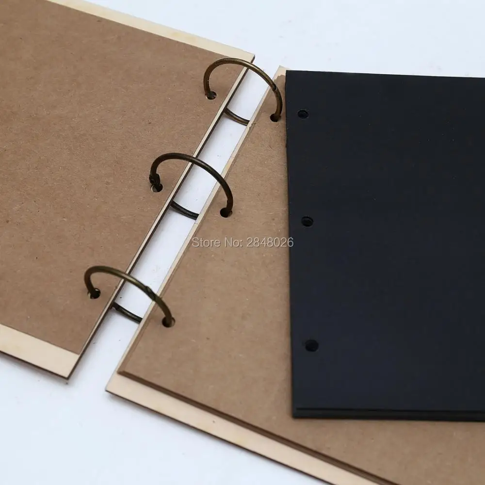 Rustic engraved  Heart  weddin - Custom Photo Book 리뷰 및 가격